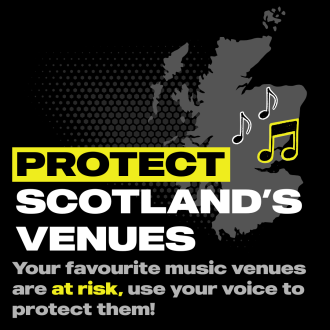 Protect Scotland's Venues